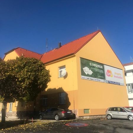 Apartmany Rk Horažďovice エクステリア 写真
