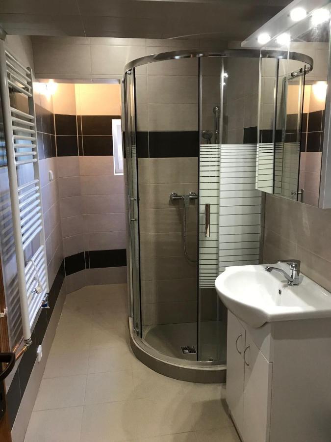 Apartmany Rk Horažďovice エクステリア 写真