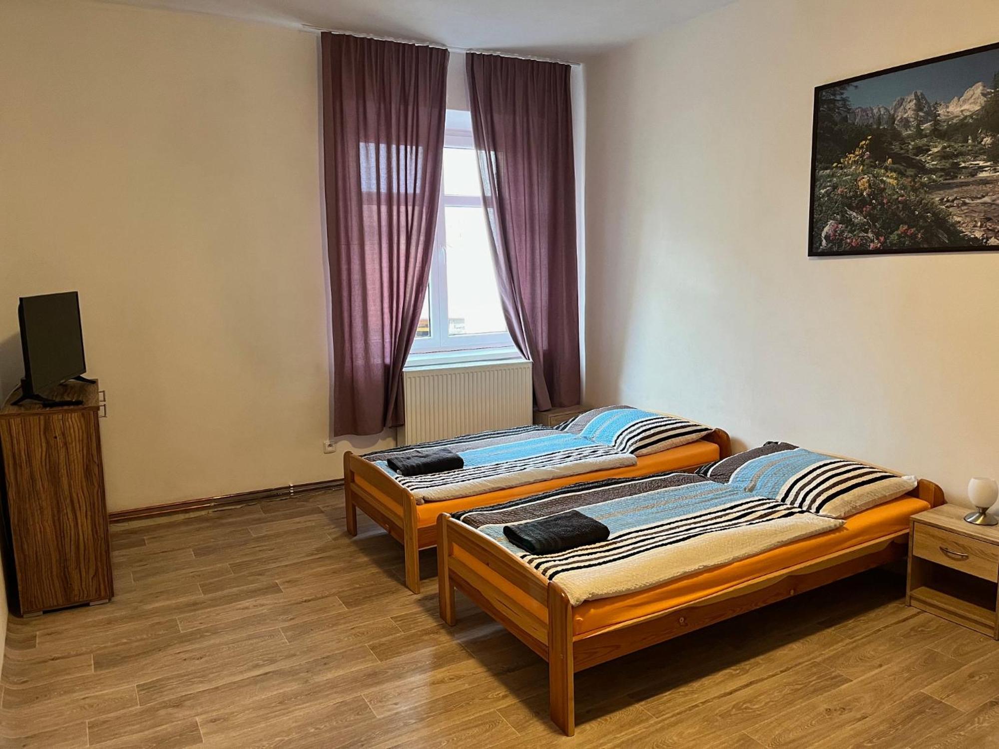 Apartmany Rk Horažďovice 部屋 写真