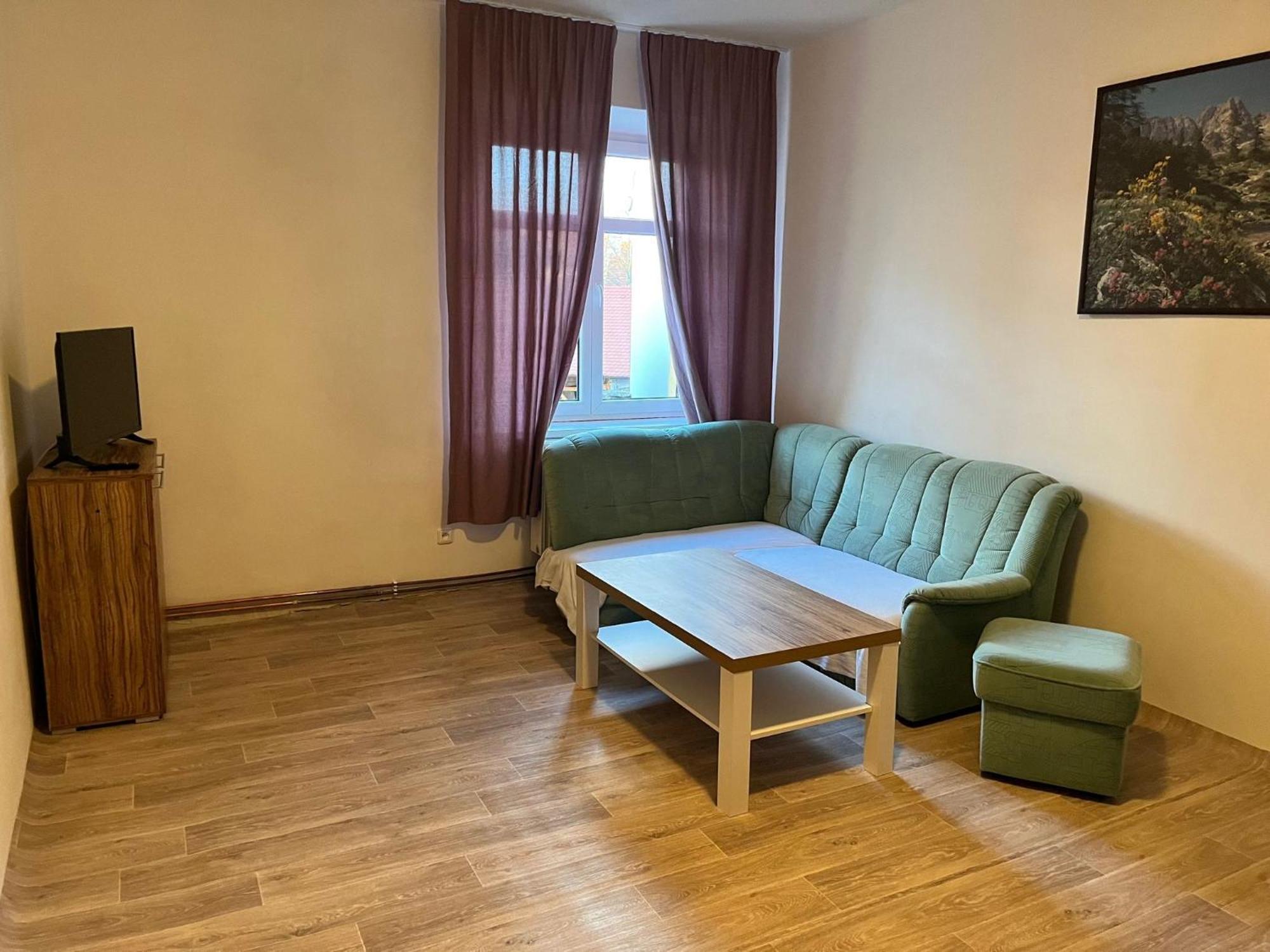 Apartmany Rk Horažďovice エクステリア 写真