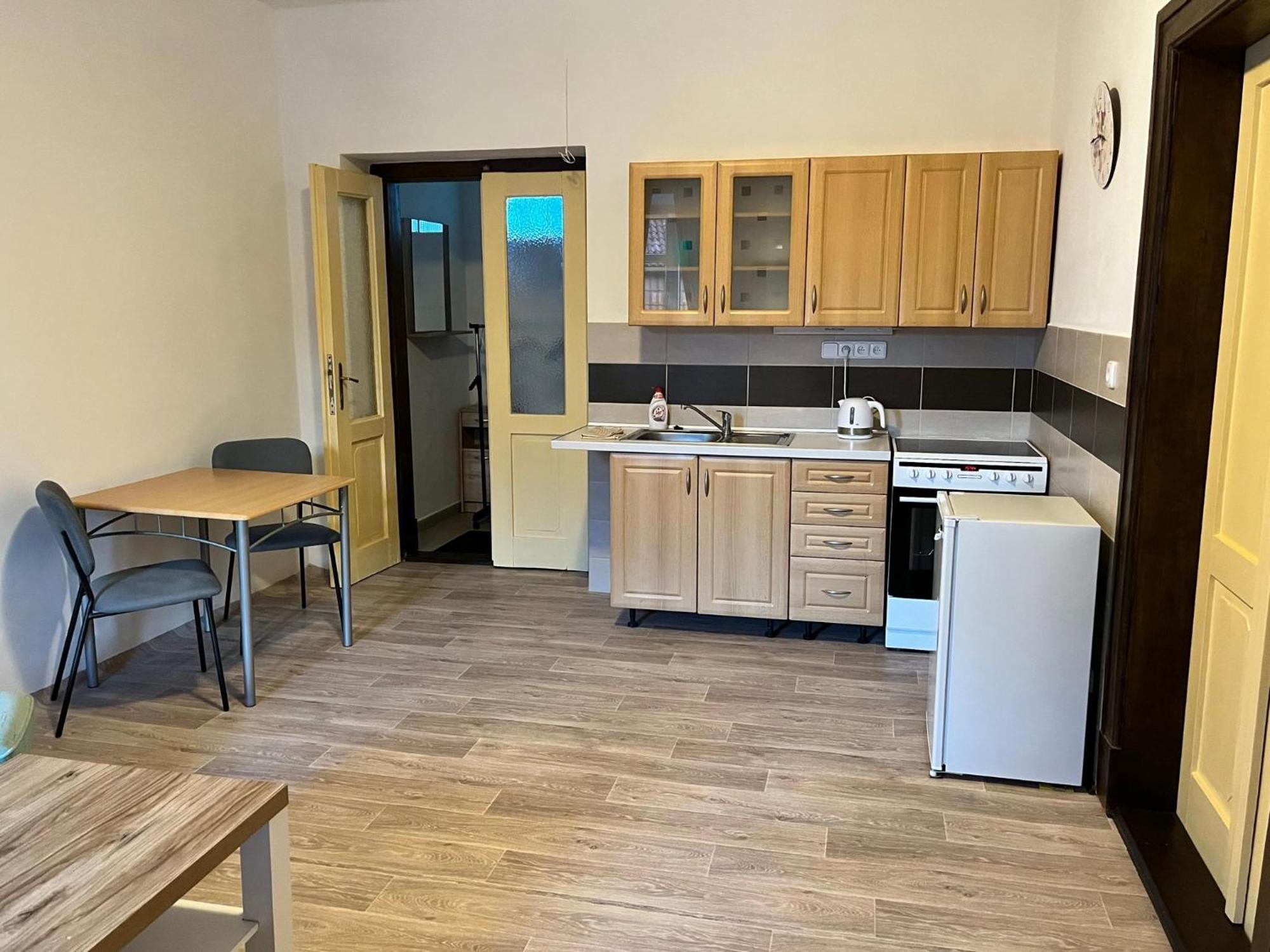 Apartmany Rk Horažďovice 部屋 写真
