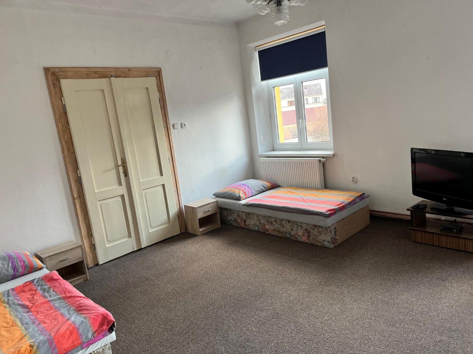 Apartmany Rk Horažďovice 部屋 写真