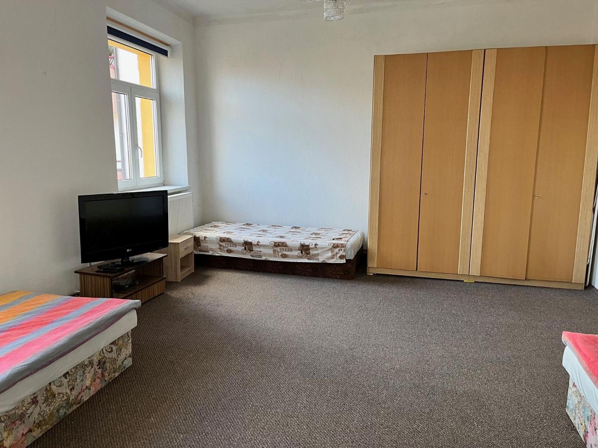 Apartmany Rk Horažďovice 部屋 写真